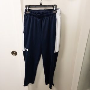Under Armour Basketball Warm Up Pants Size M